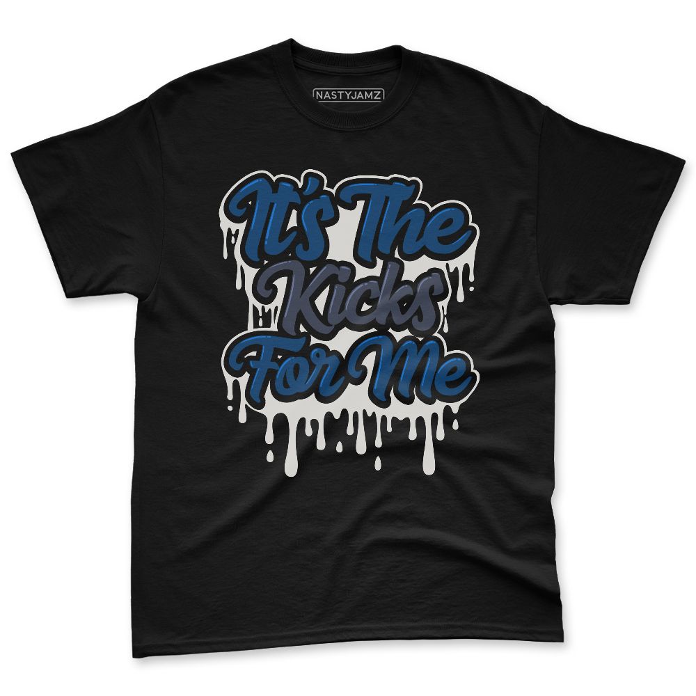 SB-Navy-4s-NastyJamz-Premium-T-Shirt-Match-Its-The-Kicks