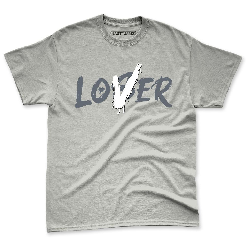 Cool-Grey-9s-NastyJamz-Premium-T-Shirt-Match-Match-Loser-Lover