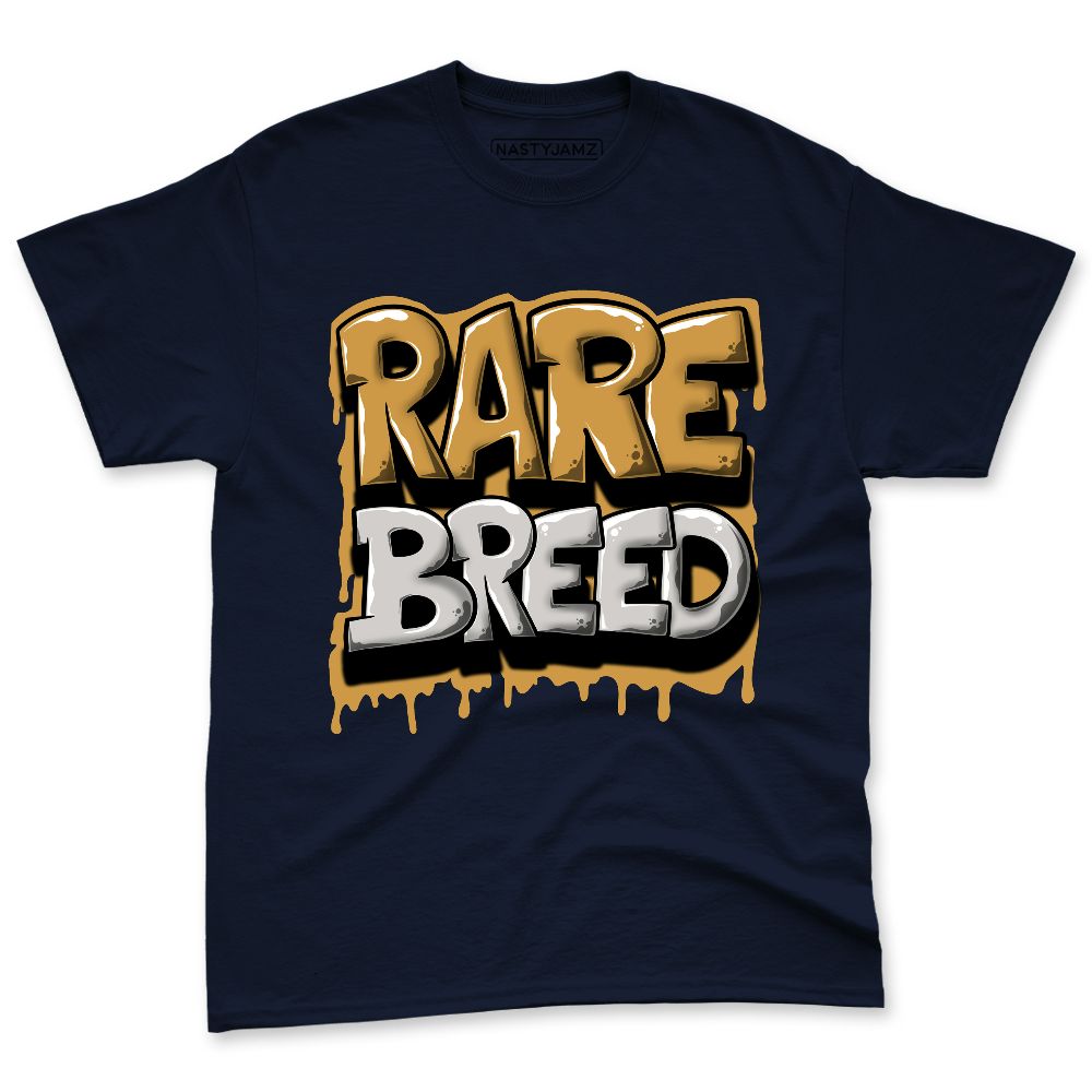 SB-Navy-4s-NastyJamz-Premium-T-Shirt-Match-Rare-Breed