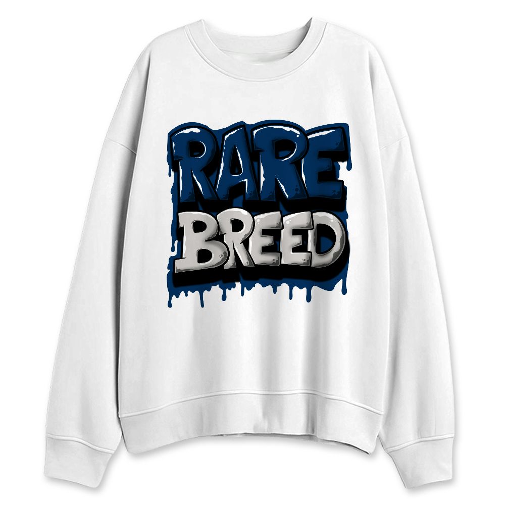 SB-Navy-4s-NastyJamz-Sweatshirt-Match-Rare-Breed