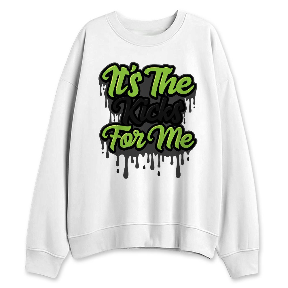 Air-Foamposite-One-Black-Volt-NastyJamz-Sweatshirt-Match-Its-The-Kicks