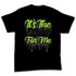 Air-Foamposite-One-Black-Volt-NastyJamz-Premium-T-Shirt-Match-Its-The-Kicks