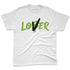 Air-Foamposite-One-Black-Volt-NastyJamz-Premium-T-Shirt-Match-Loser-Lover