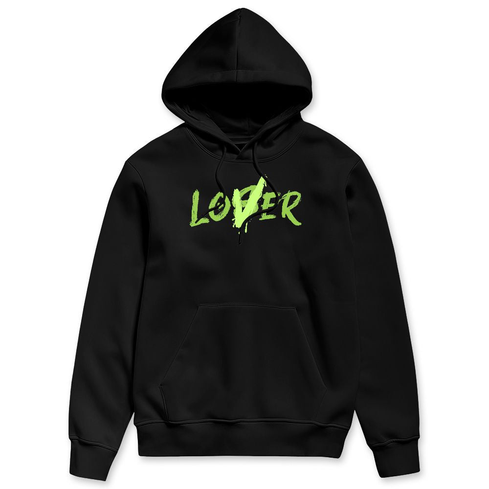 Air-Foamposite-One-Black-Volt-NastyJamz-Hoodie-Match-Loser-Lover