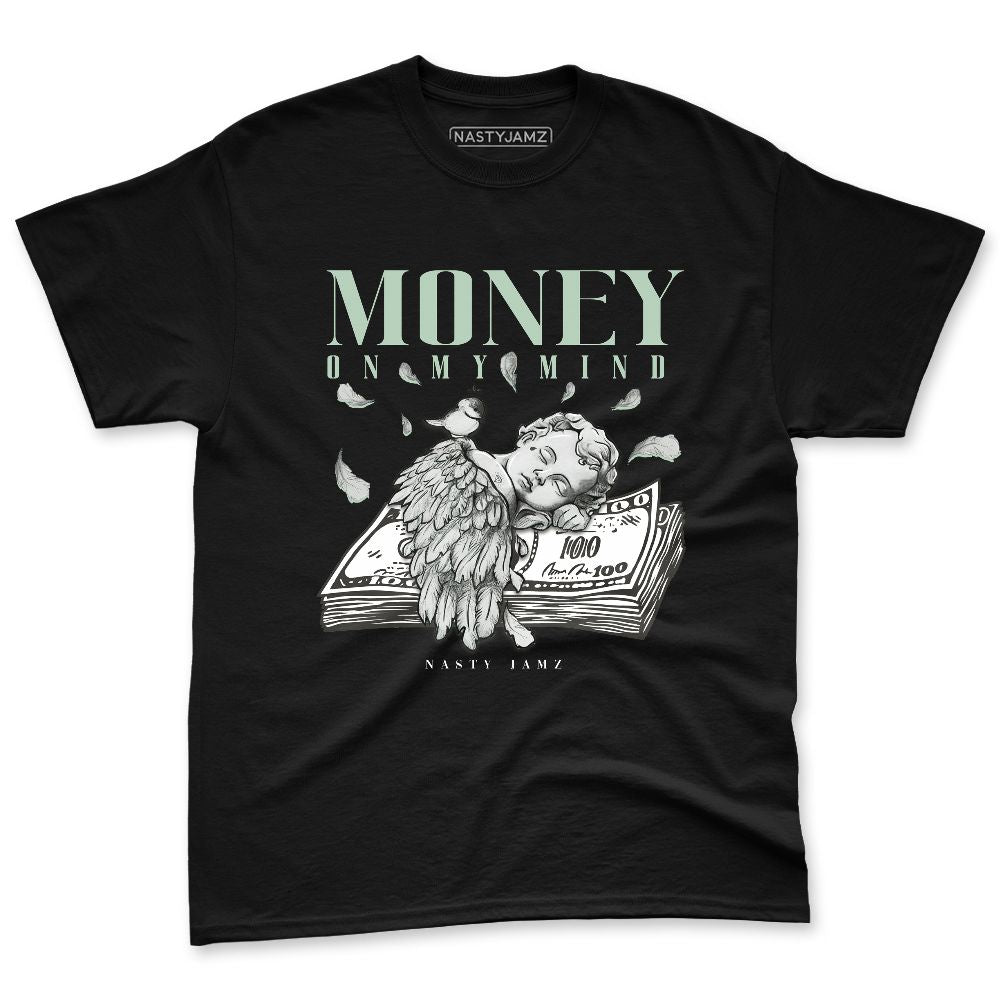 Seafoam-Sail-4s-NastyJamz-Premium-T-Shirt-Match-Money-On-My-Mind-Angel