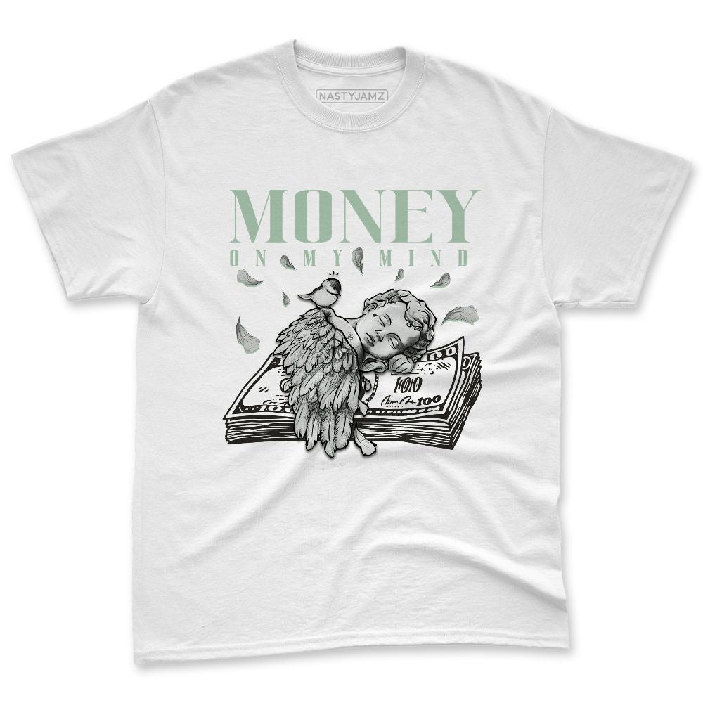 Seafoam-Sail-4s-NastyJamz-Premium-T-Shirt-Match-Money-On-My-Mind-Angel