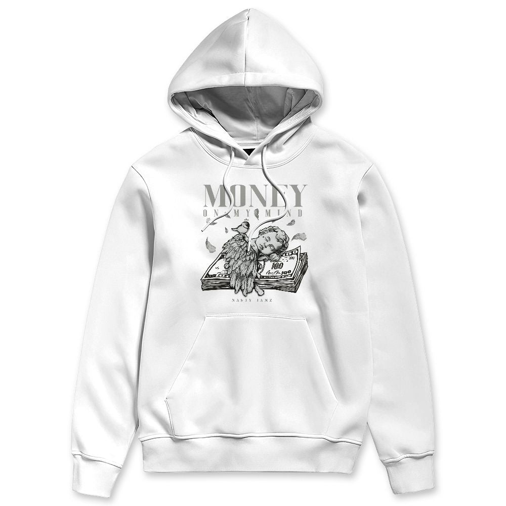 Cool-Grey-9s-NastyJamz-Hoodie-Match-Money-On-My-Mind-Angel