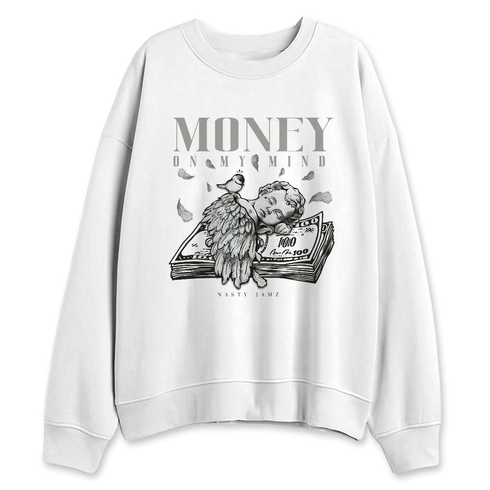 Cool-Grey-9s-NastyJamz-Sweatshirt-Match-Money-On-My-Mind-Angel