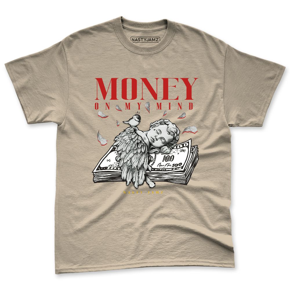 AM-1-Poly-Donkeyy-Kongg-NastyJamz-Premium-T-Shirt-Match-Money-On-My-Mind-Angel