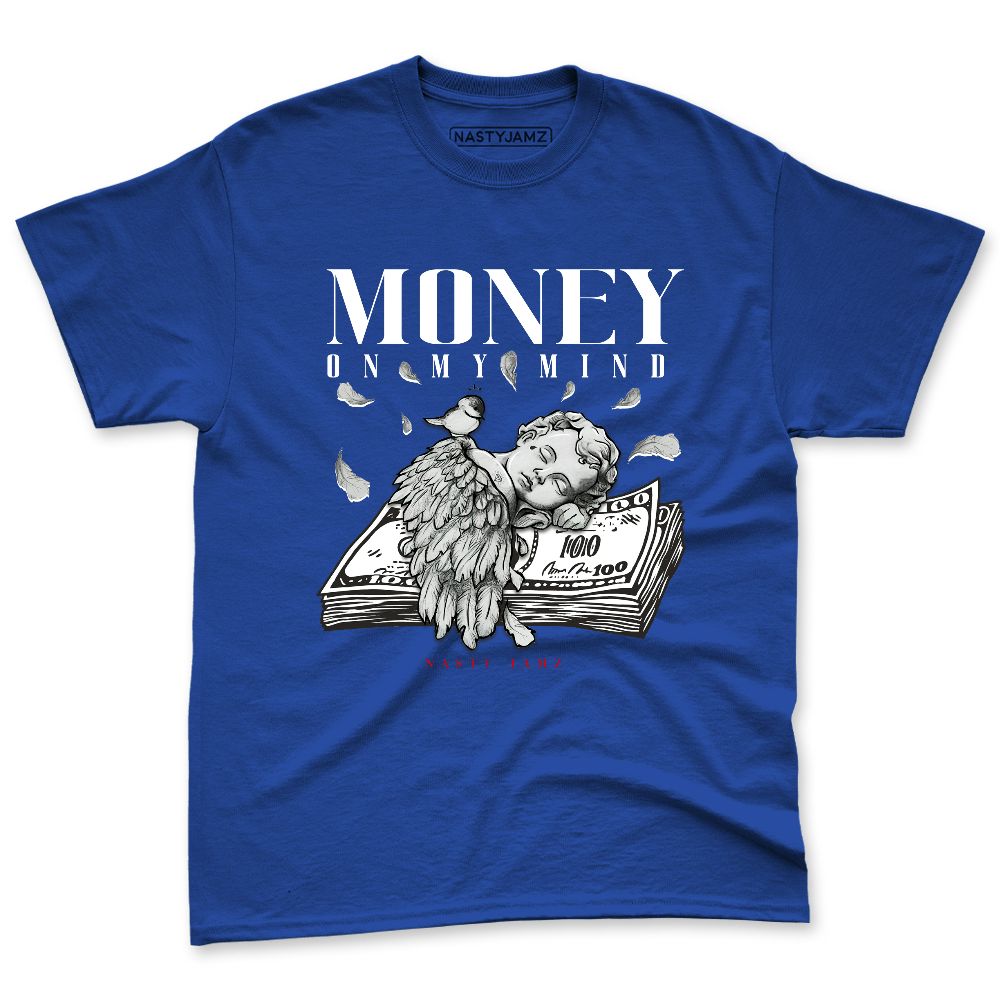 KB-6-Protro-Game-Royal-NastyJamz-Premium-T-Shirt-Match-Money-On-My-Mind-Angel