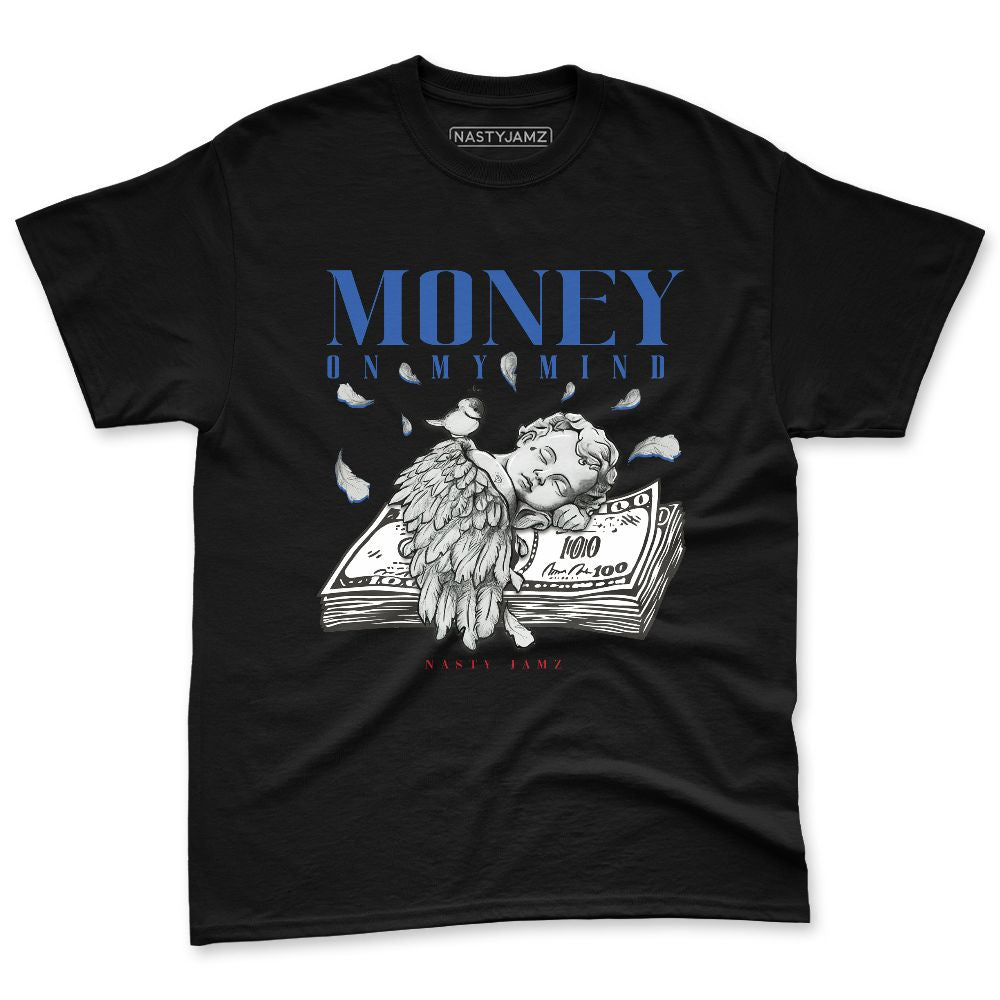 KB-6-Protro-Game-Royal-NastyJamz-Premium-T-Shirt-Match-Money-On-My-Mind-Angel