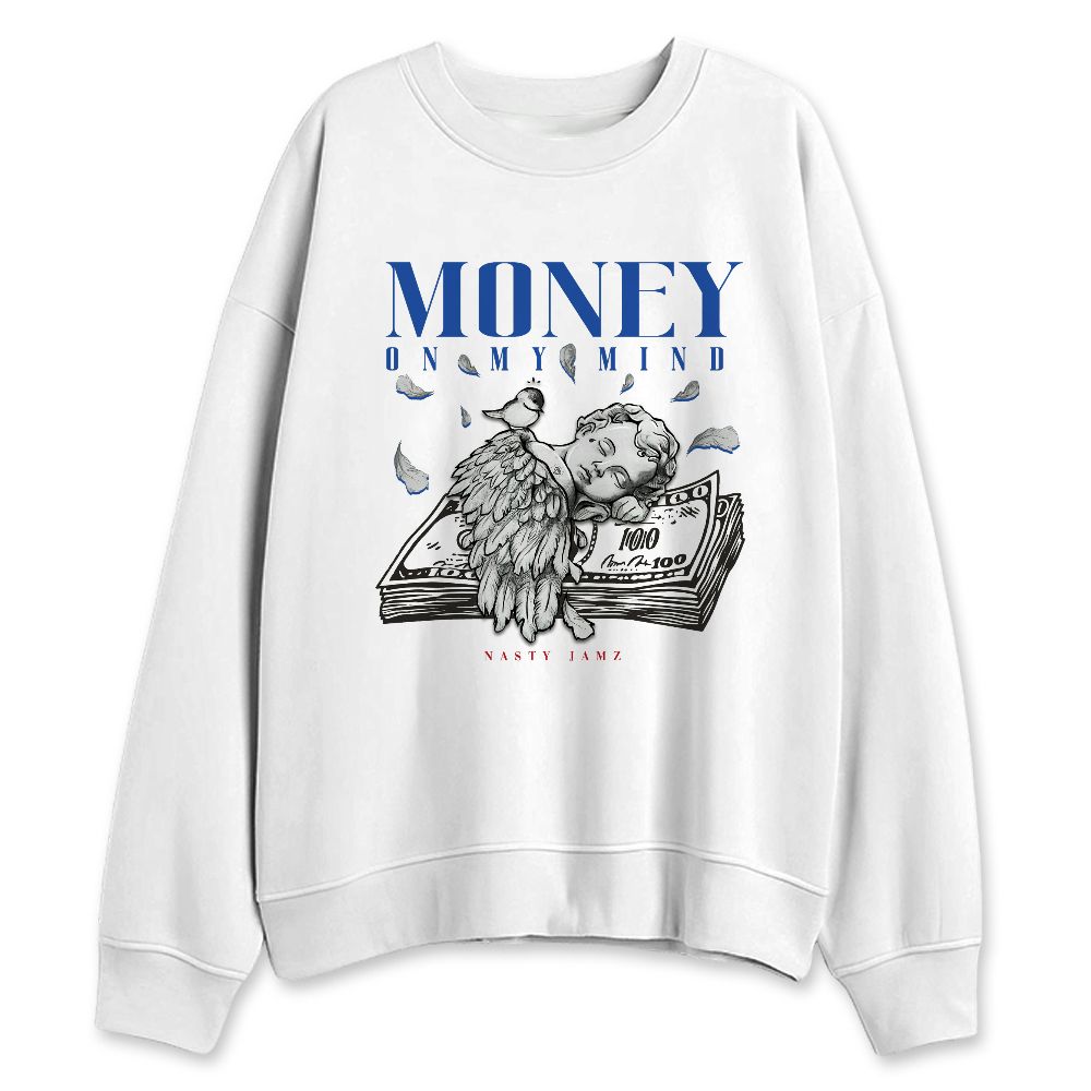 KB-6-Protro-Game-Royal-NastyJamz-Sweatshirt-Match-Money-On-My-Mind-Angel