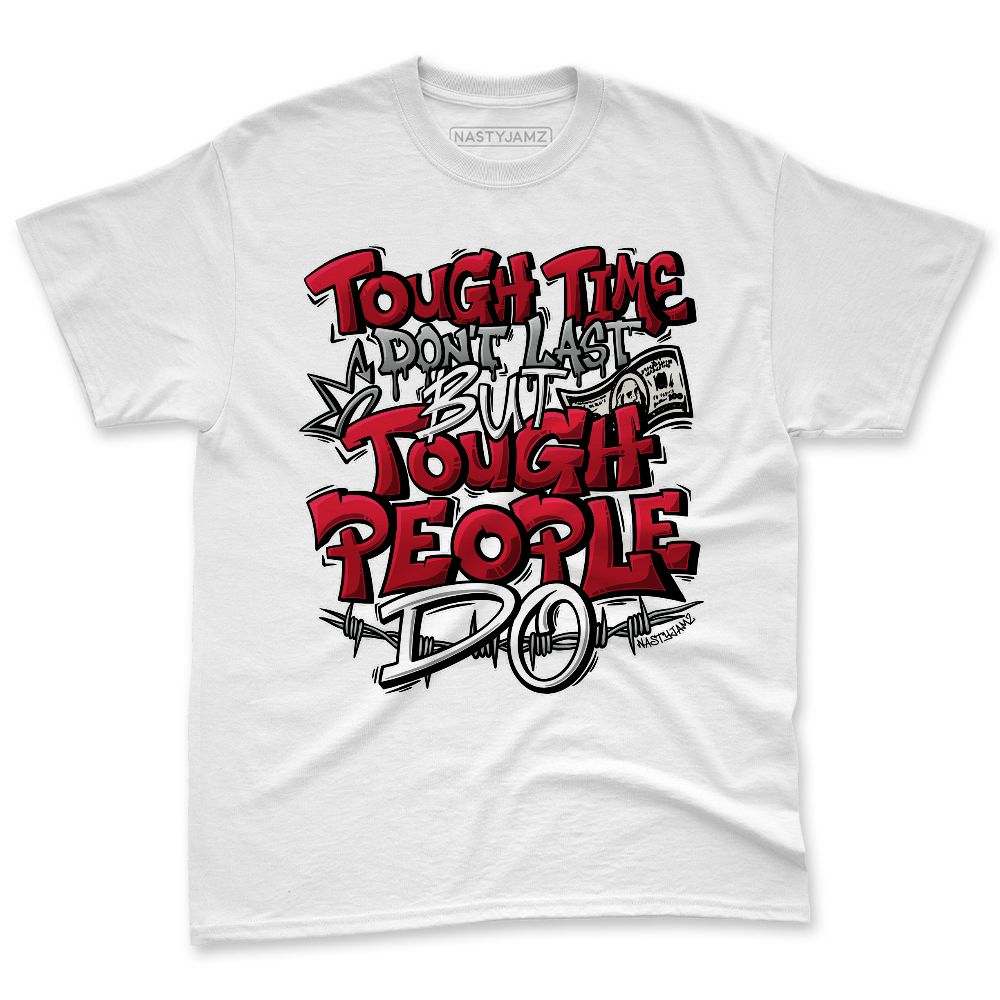 U.nion-Varsity-Red-Shadow-Grey-1s-NastyJamz-Premium-T-Shirt-Match-Tough-People-Never-Fall