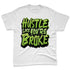 Air-Foamposite-One-Black-Volt-NastyJamz-Premium-T-Shirt-Match-Hustle-Like-Broke