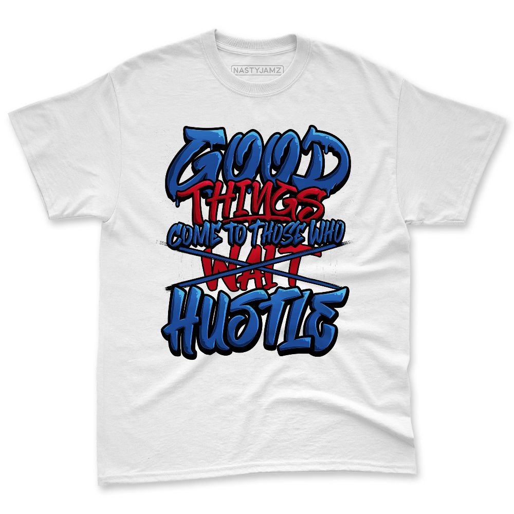KB-6-Protro-Game-Royal-NastyJamz-Premium-T-Shirt-Match-Good-Things