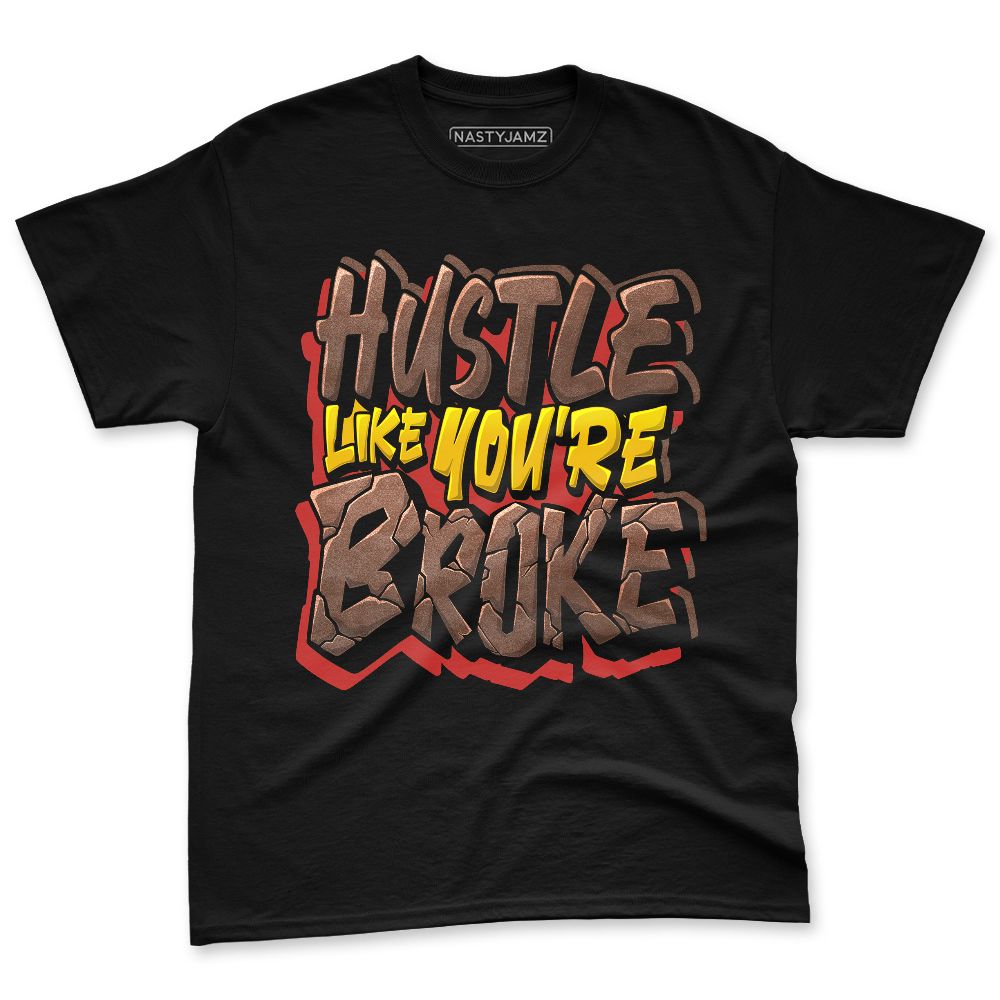 AM-1-Poly-Donkeyy-Kongg-NastyJamz-Premium-T-Shirt-Match-Hustle-Like-Broke