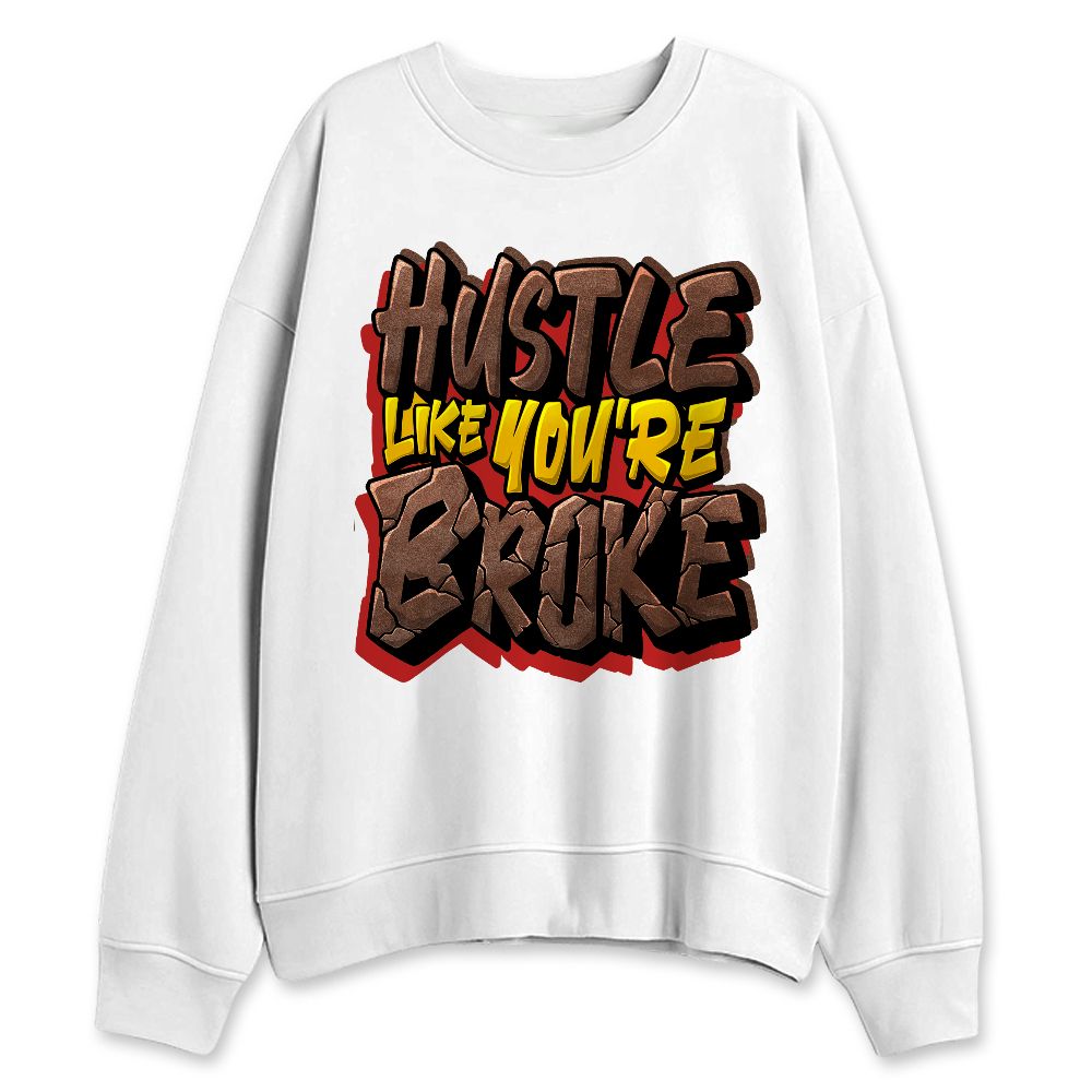 AM-1-Poly-Donkeyy-Kongg-NastyJamz-Sweatshirt-Match-Hustle-Like-Broke