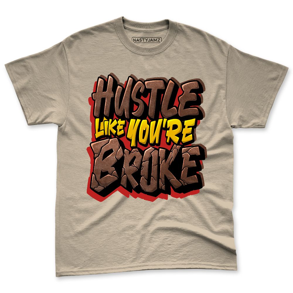 AM-1-Poly-Donkeyy-Kongg-NastyJamz-Premium-T-Shirt-Match-Hustle-Like-Broke