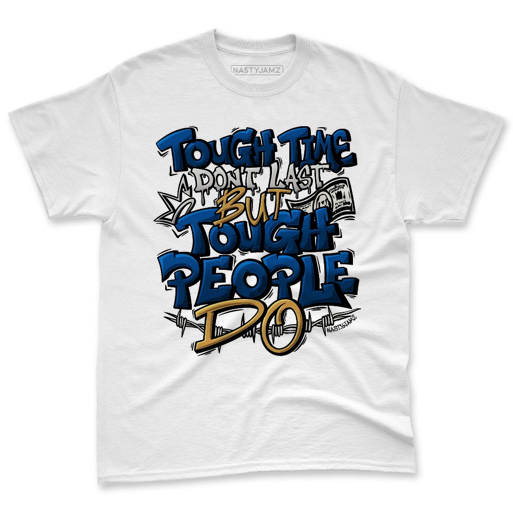SB-Navy-4s-NastyJamz-Premium-T-Shirt-Match-Tough-People-Never-Fall