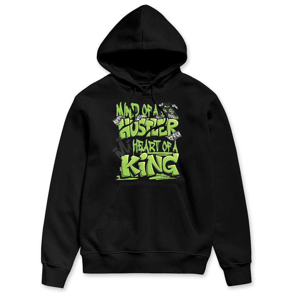 Air-Foamposite-One-Black-Volt-NastyJamz-Hoodie-Match-Hustler-Heart-King
