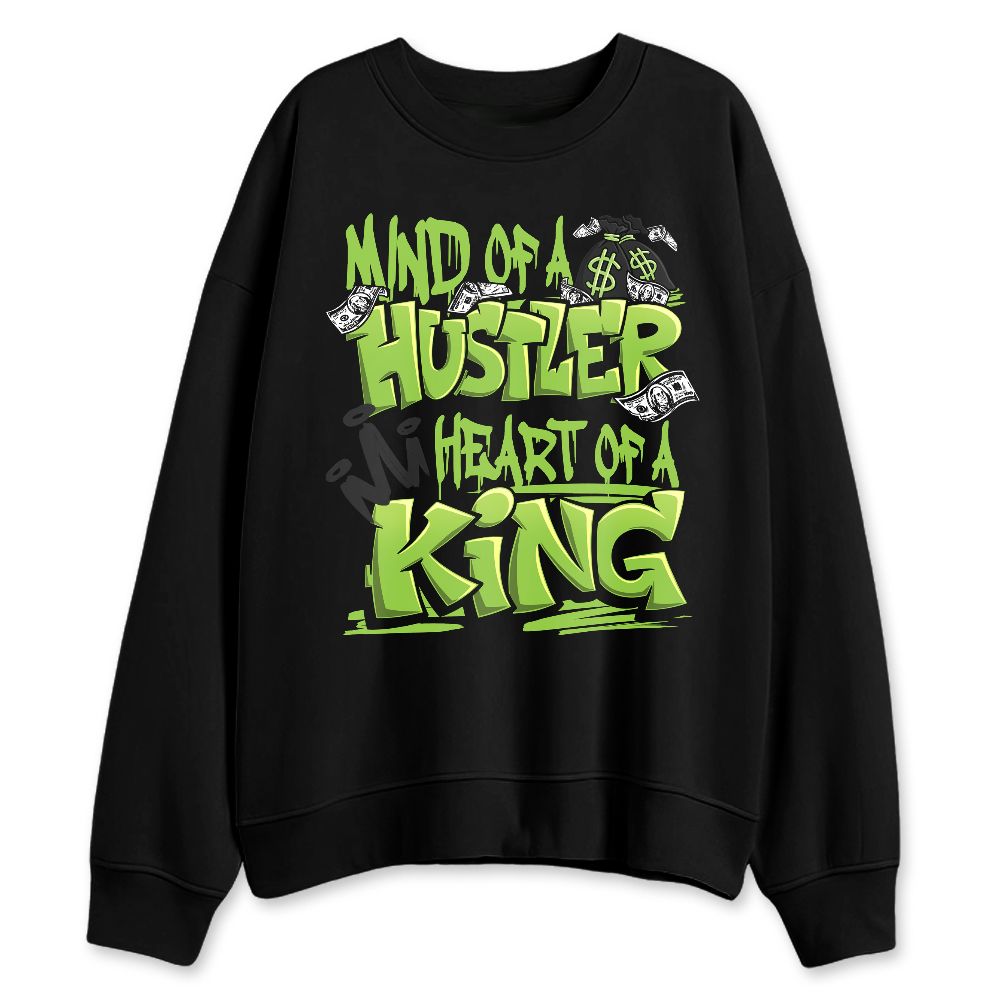 Air-Foamposite-One-Black-Volt-NastyJamz-Sweatshirt-Match-Hustler-Heart-King