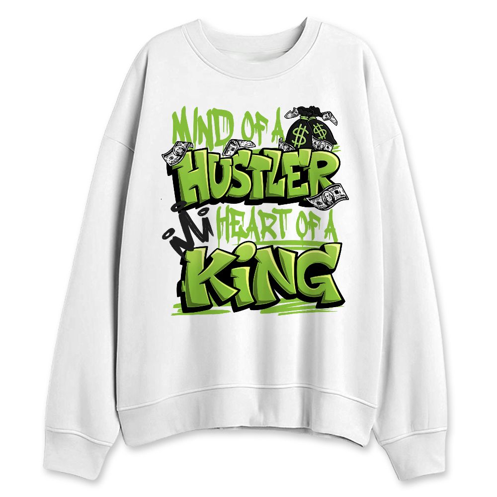 Air-Foamposite-One-Black-Volt-NastyJamz-Sweatshirt-Match-Hustler-Heart-King
