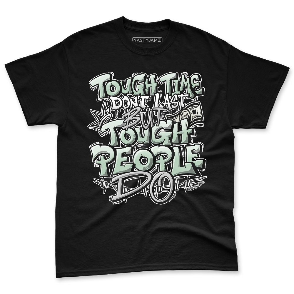 Seafoam-Sail-4s-NastyJamz-Premium-T-Shirt-Match-Tough-People-Never-Fall