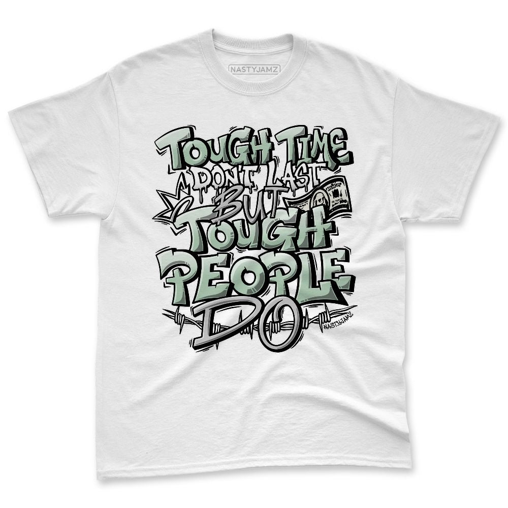Seafoam-Sail-4s-NastyJamz-Premium-T-Shirt-Match-Tough-People-Never-Fall
