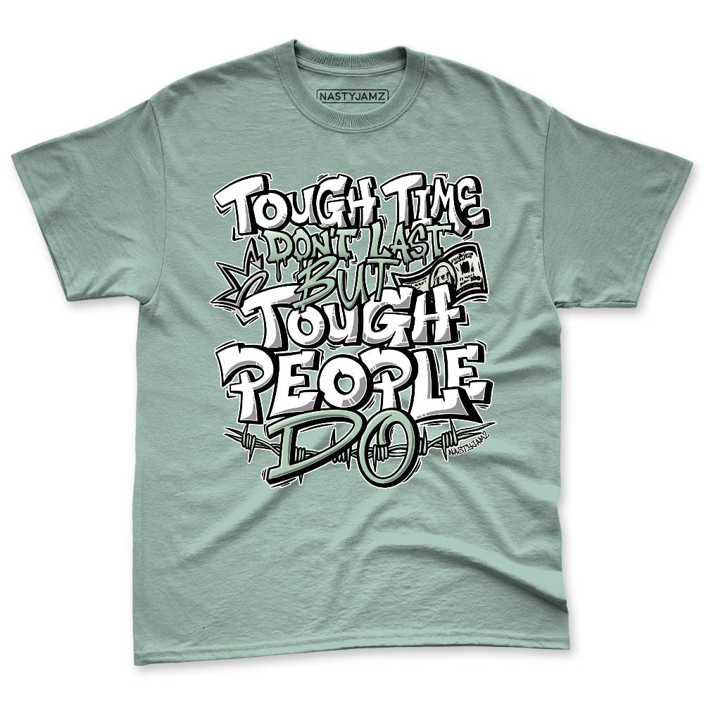 Seafoam-Sail-4s-NastyJamz-Premium-T-Shirt-Match-Tough-People-Never-Fall
