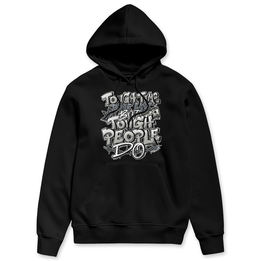 Cool-Grey-9s-NastyJamz-Hoodie-Match-Tough-People-Never-Fall