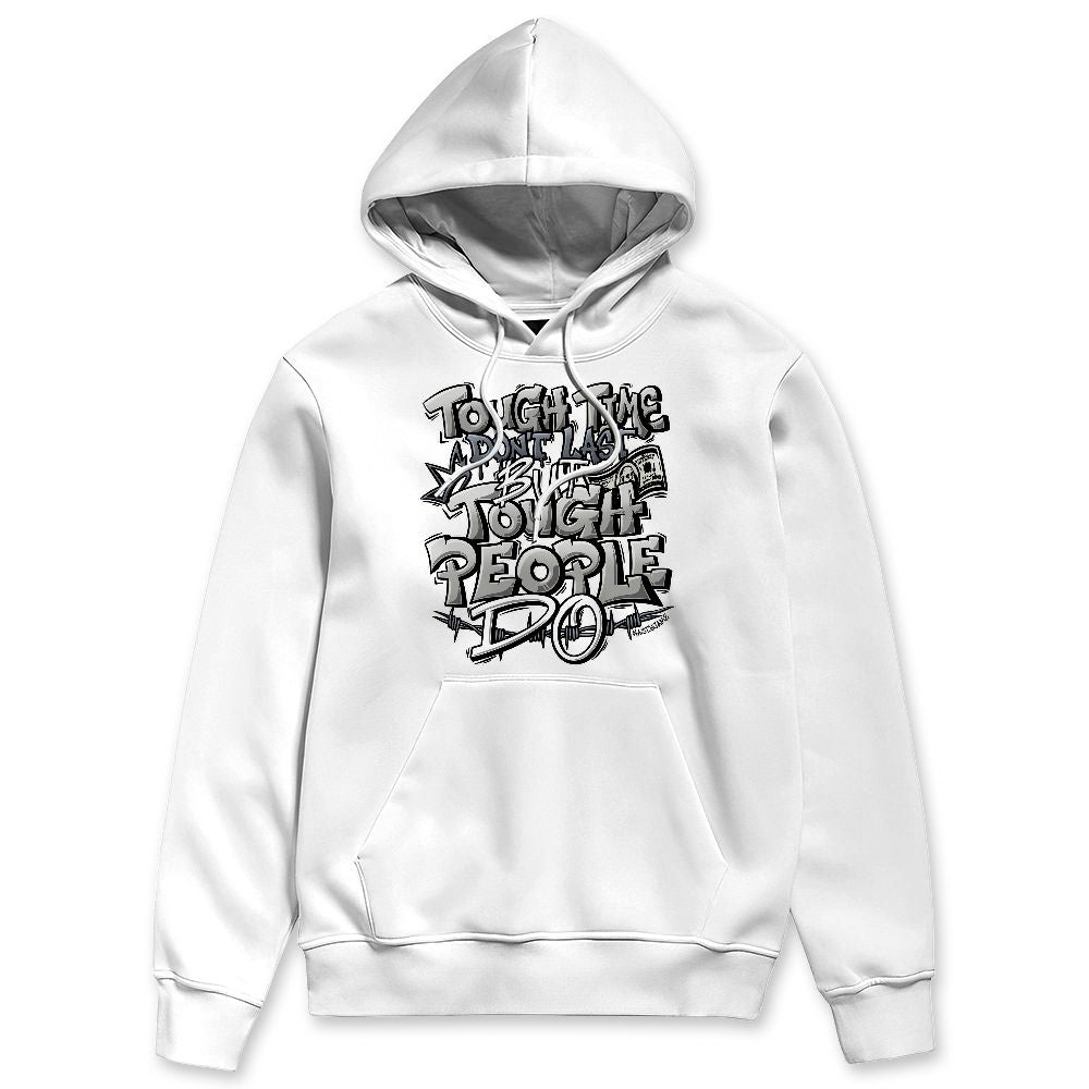 Cool-Grey-9s-NastyJamz-Hoodie-Match-Tough-People-Never-Fall