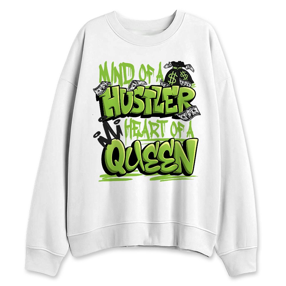 Air-Foamposite-One-Black-Volt-NastyJamz-Sweatshirt-Match-Hustler-Heart-Queen