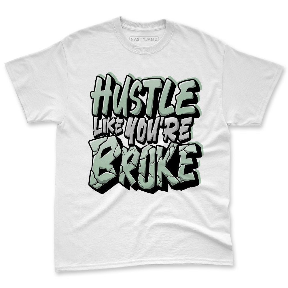 Seafoam-Sail-4s-NastyJamz-Premium-T-Shirt-Match-Hustle-Like-Broke