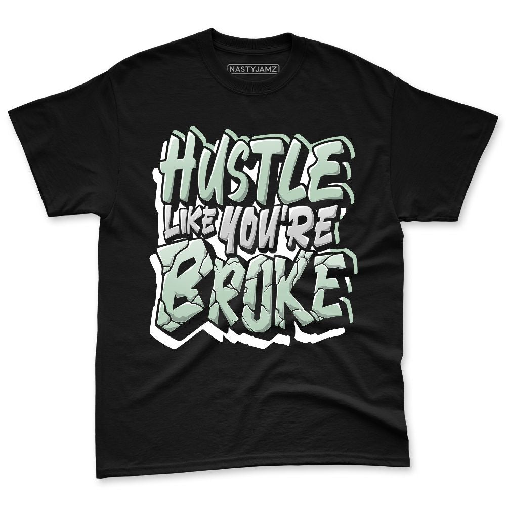 Seafoam-Sail-4s-NastyJamz-Premium-T-Shirt-Match-Hustle-Like-Broke
