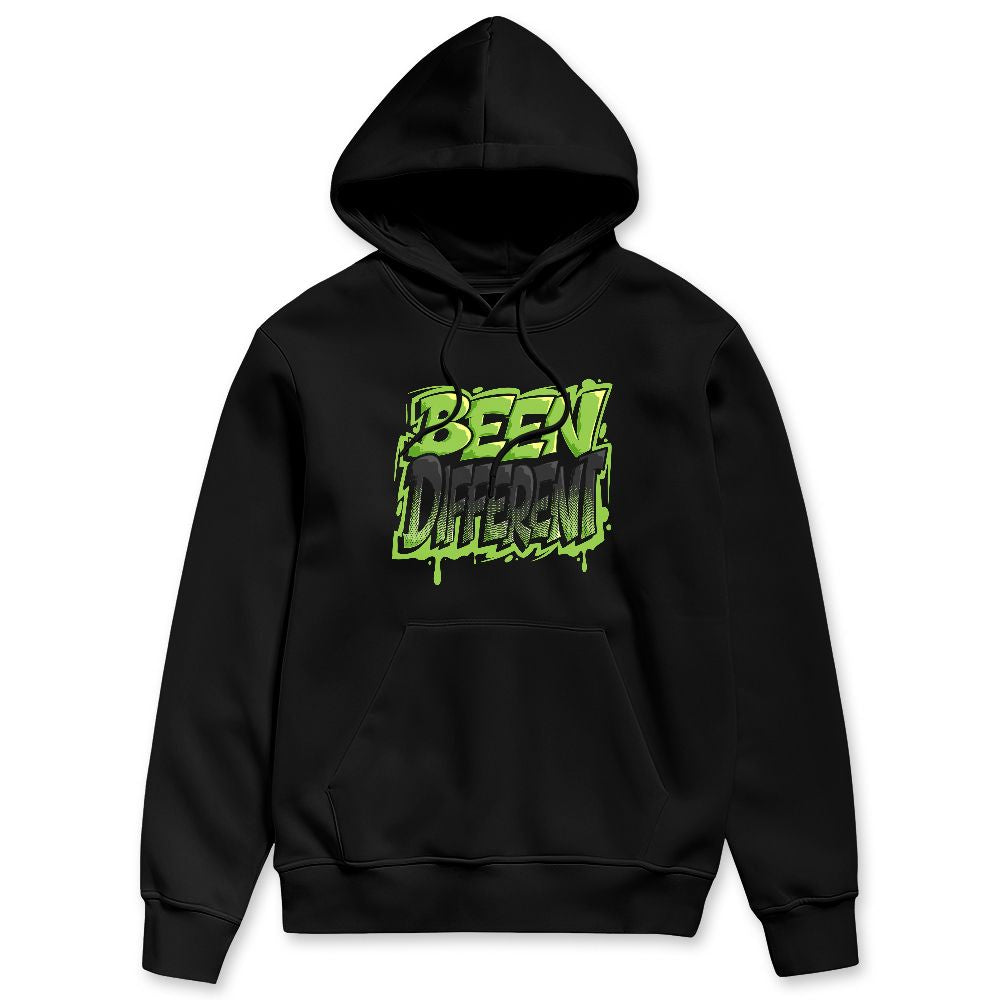 Air-Foamposite-One-Black-Volt-NastyJamz-Hoodie-Match-Become-Different