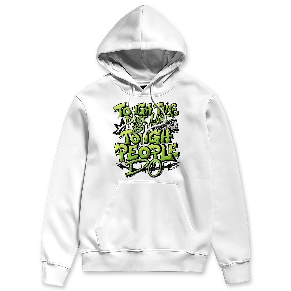 Air-Foamposite-One-Black-Volt-NastyJamz-Hoodie-Match-Tough-People-Never-Fall