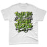 Air-Foamposite-One-Black-Volt-NastyJamz-Premium-T-Shirt-Match-Tough-People-Never-Fall