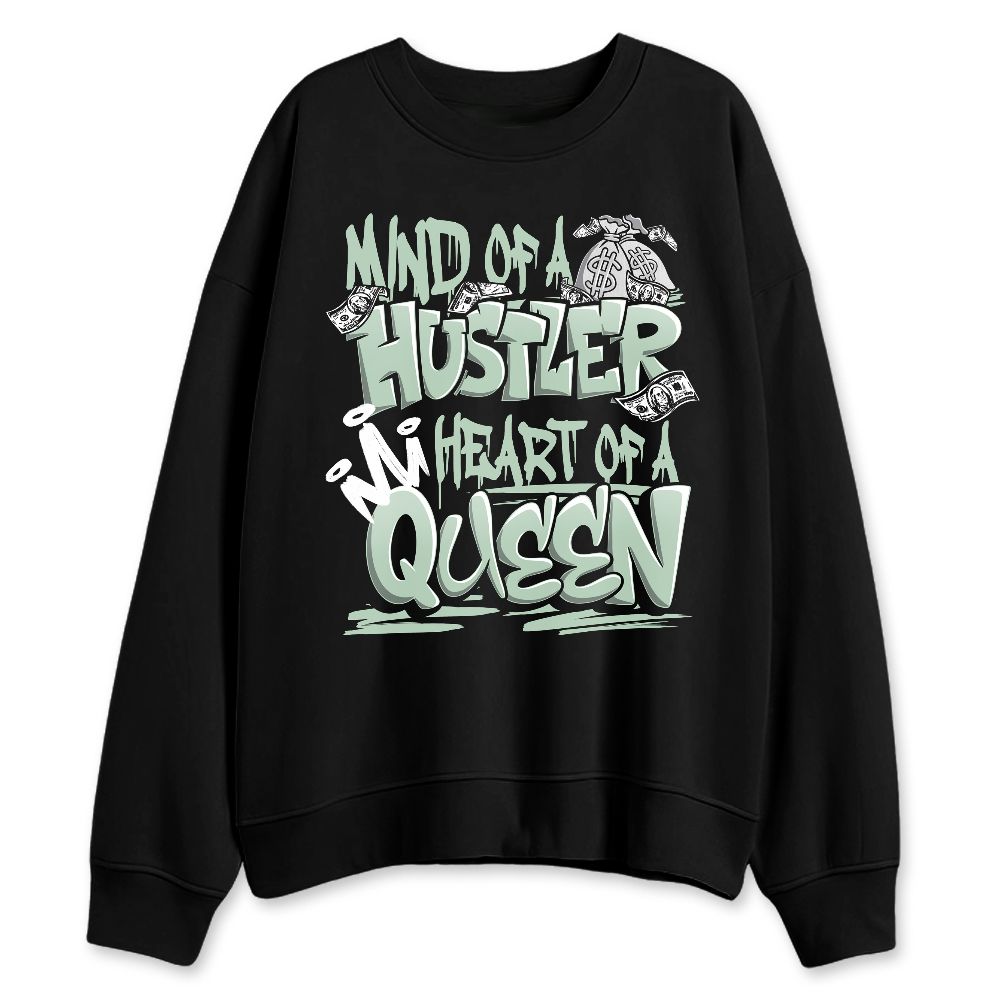 Seafoam-Sail-4s-NastyJamz-Sweatshirt-Match-Hustler-Heart-Queen