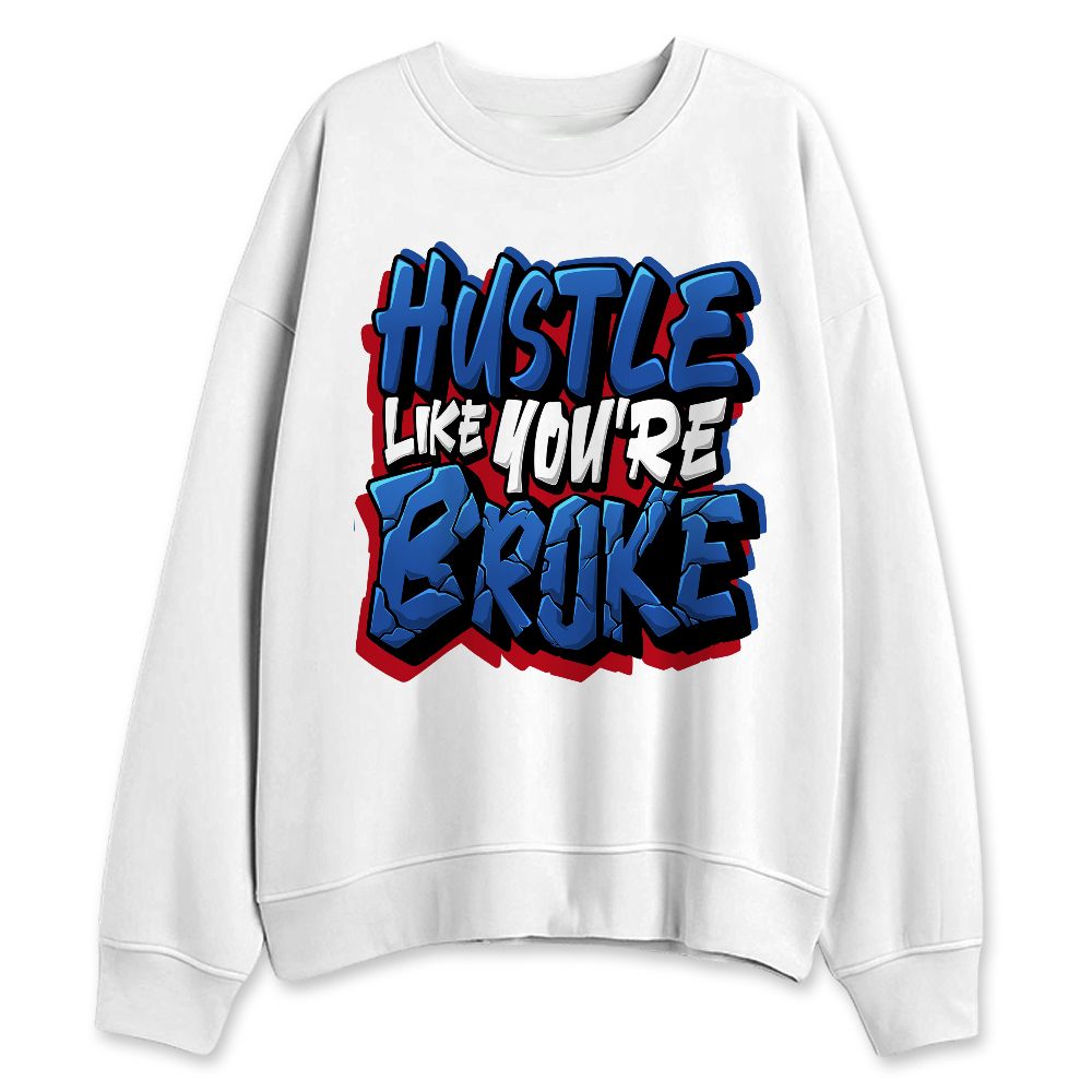KB-6-Protro-Game-Royal-NastyJamz-Sweatshirt-Match-Hustle-Like-Broke