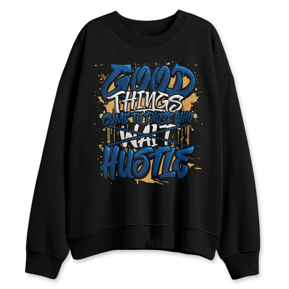 SB-Navy-4s-NastyJamz-Sweatshirt-Match-Good-Things