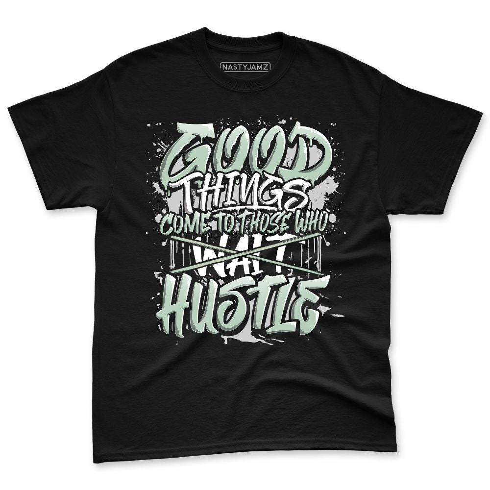 Seafoam-Sail-4s-NastyJamz-Premium-T-Shirt-Match-Good-Things
