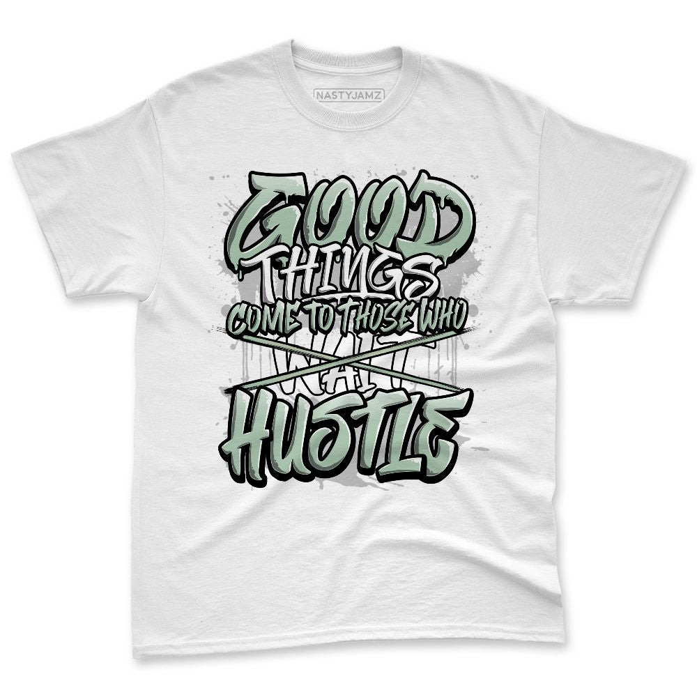 Seafoam-Sail-4s-NastyJamz-Premium-T-Shirt-Match-Good-Things