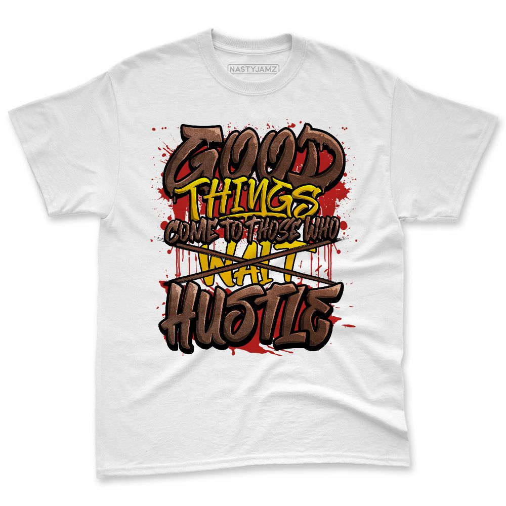 AM-1-Poly-Donkeyy-Kongg-NastyJamz-Premium-T-Shirt-Match-Good-Things