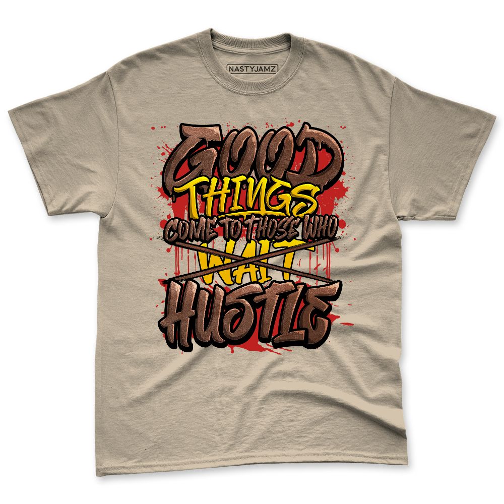 AM-1-Poly-Donkeyy-Kongg-NastyJamz-Premium-T-Shirt-Match-Good-Things