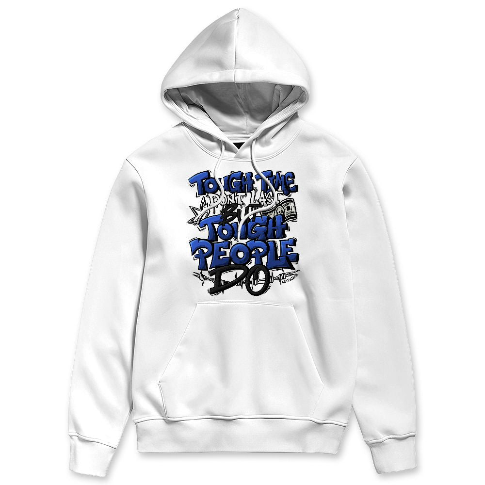 Rare-Air-Deep-Royal-Blue-1s-NastyJamz-Hoodie-Match-Tough-People-Never-Fall