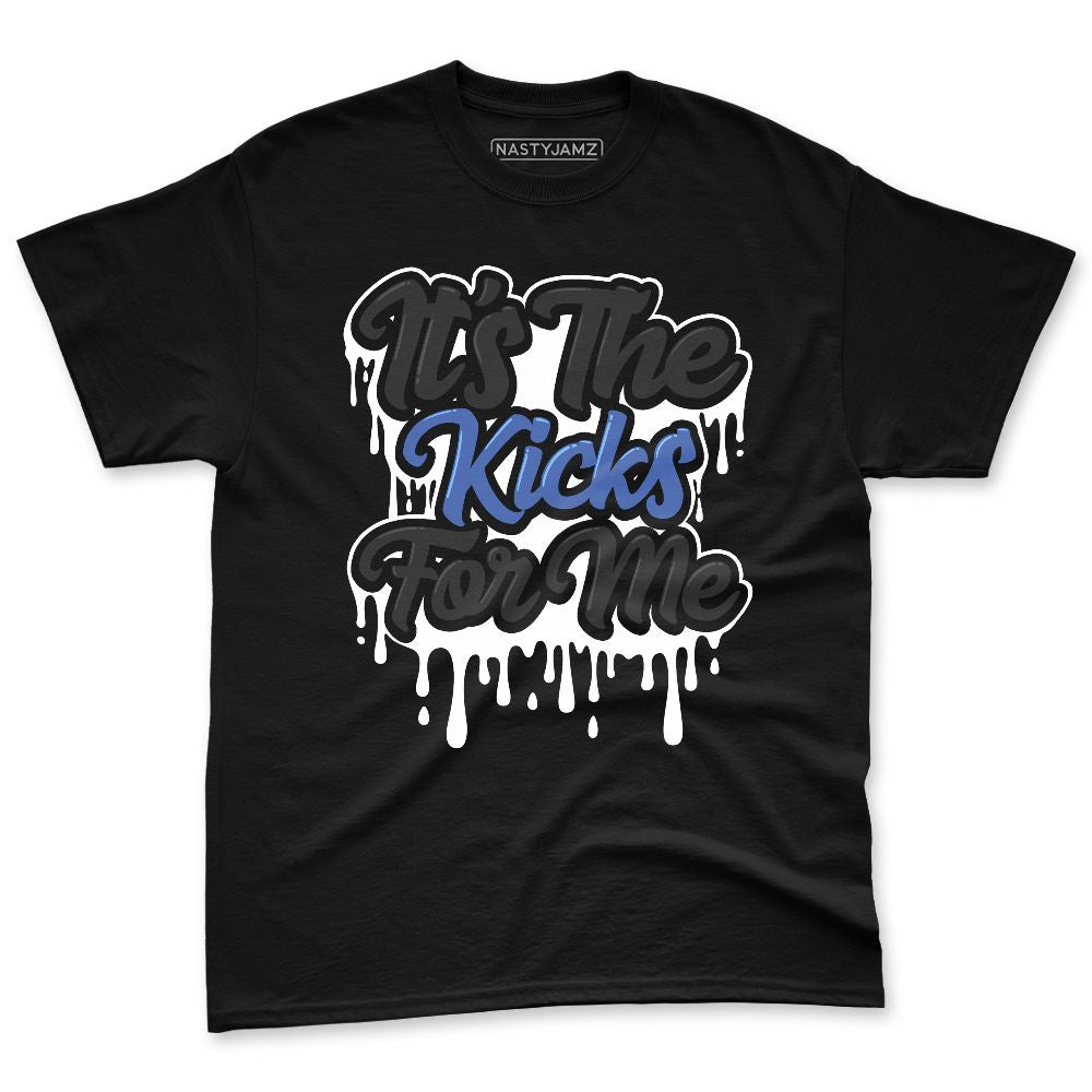 Rare-Air-Deep-Royal-Blue-1s-NastyJamz-Premium-T-Shirt-Match-Its-The-Kicks