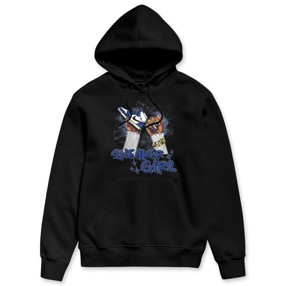 Rare-Air-Deep-Royal-Blue-1s-NastyJamz-Hoodie-Match-Sneaker-Girl-Nail