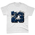 SB-Navy-4s-NastyJamz-Premium-T-Shirt-Match-23-Floral