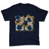 SB-Navy-4s-NastyJamz-Premium-T-Shirt-Match-23-Floral