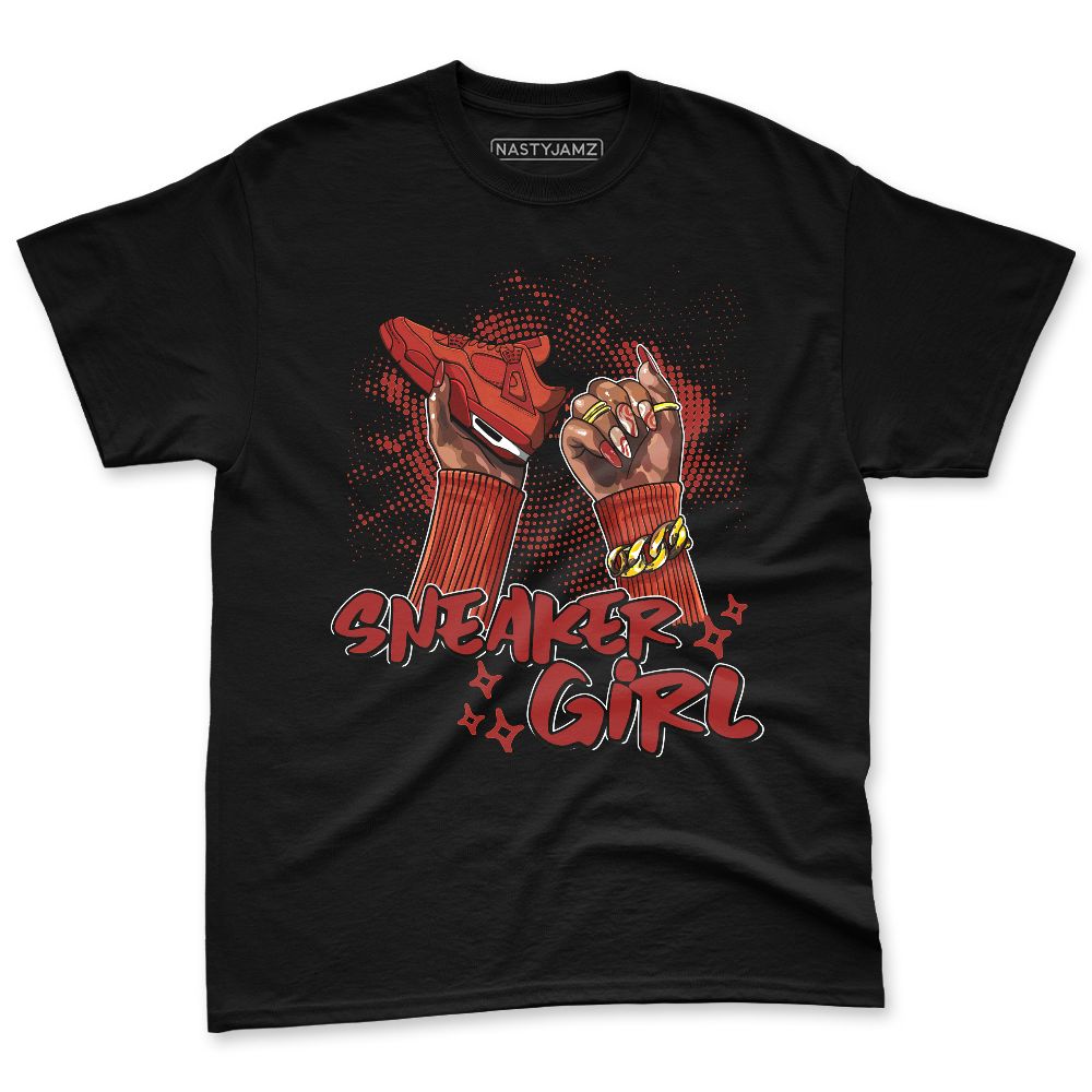 Brick-By-Brick-4s-NastyJamz-Premium-T-Shirt-Match-Sneaker-Girl-Nail